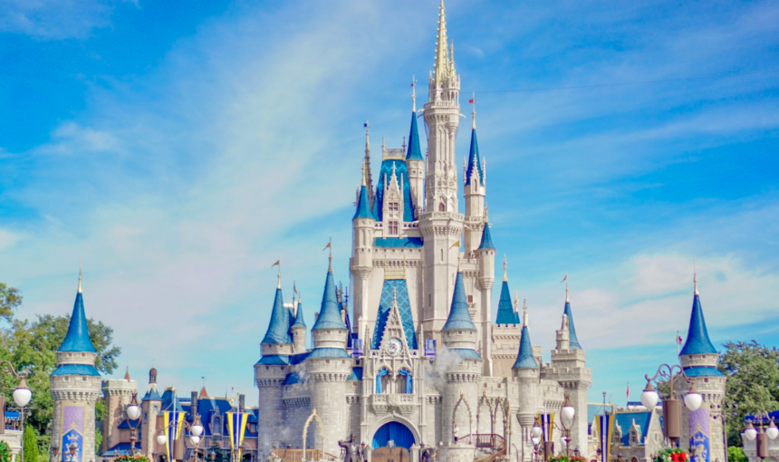 Guia de Parques em Orlando