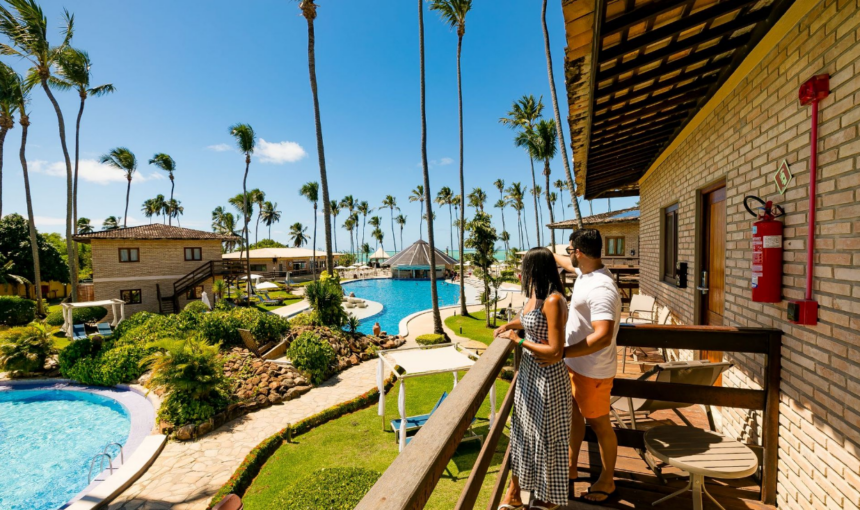 Guia Completo dos Resorts All Inclusive do Brasil